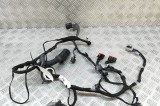 Cablaj ușă dreapta față LAND ROVER RANGE ROVER SPORT II L494 2018 OEM: KK62-14631-CAE 29999382