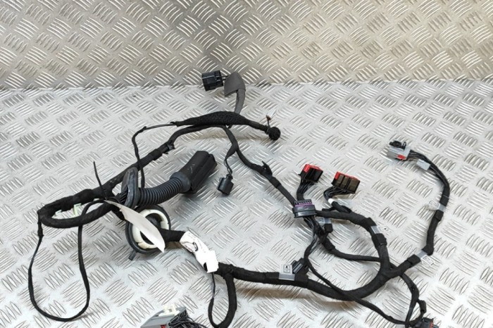 Cablaj ușă dreapta față LAND ROVER RANGE ROVER SPORT II L494 2018 OEM: KK62-14631-CAE 29999382