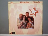 The Manhattan Transfer &ndash; Coming Out (1976/Warner/RFG) - Vinil/Vinyl/NM, Jazz, Atlantic