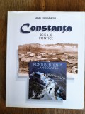 Constanta, peisaje pontice - Mihail Serbanescu / R4F, Alta editura