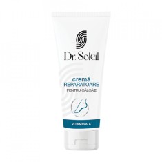 CREMA REPARATOARE CALCAIE 100GR
