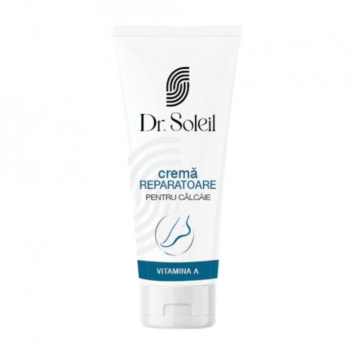 CREMA REPARATOARE CALCAIE 100GR