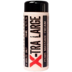 Crema Xtra Large pentru marirea penisului 200ml