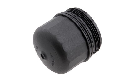 Carcasa filtru ulei Volvo S40 1.6, 1.8, 2.0, 2.0t 1995-, S40 2 1.8, 2.0 2006-, S60 2.0t, 2.4, 2.4t 2000-, 2.5t 2002-, Xc90 2.5t 2002-, NTY CCL-VV-002 foto