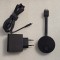 Chromecast Google Chromecast Ultra Model model NC2-6A5-D 4K HDR Streaming