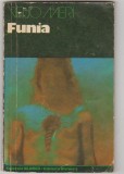 bnk ant Veijo Meri - Funia