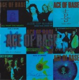 CD # Ace Of Base &lrm;&ndash; Singles Of The 90s (EX)