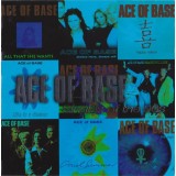 CD # Ace Of Base &lrm;&ndash; Singles Of The 90s (EX)