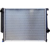 Radiator racire Bmw Seria 3 E30, 09.1985-10.1994 (320i; 325i/Ix; 324d; 324td) Tropic, Motorizare 2, 0 R6; 2, 4 D; 2, 4 Td; 2, 5 R6 Diesel/Benzina, ti, SRLine