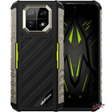 Cumpara ieftin Telefon mobil Ulefone Armor 22 Verde, 4G, IPS 6.58 120Hz, 64MP, Night Vision, 16GB RAM (8GB + 8GB extensibili), 256GB ROM, Helio G96, NFC, Dual SIM