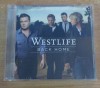 Westlife - Back Home CD (2007), Pop, Sony Music