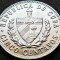 Moneda exotica 5 CENTAVOS - CUBA, anul 1968 * cod 791 = A.UNC