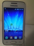 Telefon mobil Samsung Galaxy Trend 2 Lite G318H, 4GB, 3.15MP, Negru - Functional &amp; Accesibil