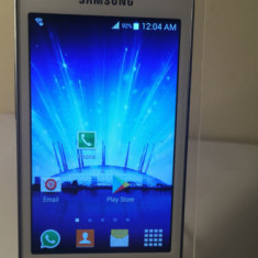 Telefon mobil Samsung G318H Galaxy Trend 2 Lite negru