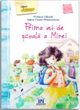 Cumpara ieftin Printesa Urbana: Prima zi de scoala a Mirei | Ioana Chicet-Macoveiciuc, Didactica Publishing House