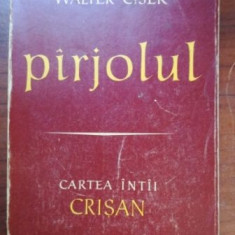 Pirjolul- Oscar Walter Cisek