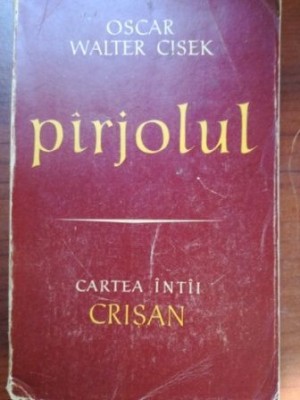 Pirjolul- Oscar Walter Cisek foto