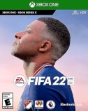 Fifa 22 Xbox One, Second-Hand, Ea Sports