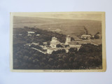 Carte poștală Basarabia:Mănăstirea Dobrușa,necirculată anii 20, Alb, XL