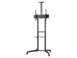 Suport LCD/LED Goobay, suport de sine stătător, 50kg
