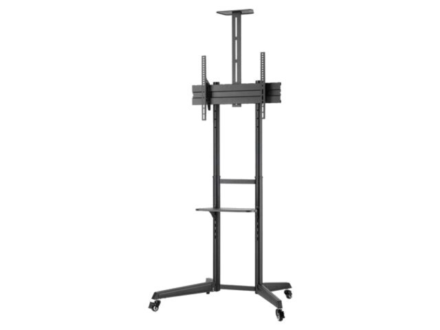 Suport LCD/LED Goobay, suport de sine stătător, 50kg
