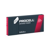 PROCELL Intense Alkaline AAA LR03 (Duracell Industrial) 1.5V 1465mAh