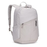 Rucsac urban cu compartiment laptop Thule Notus Backpack 20L 3205204, Soft sand