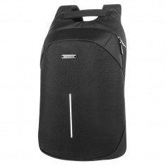 Rucsac laptop Kruger&amp;amp;Matz KM0279 15.6 inch Negru foto