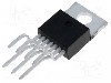 Circuit integrat, high-side, TO220-7, INFINEON TECHNOLOGIES - BTS50055-1TMB foto