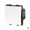 Modul Intrerupator Simplu Cap Scara Mecanic LUXION SmartElectro IntelligentHouse