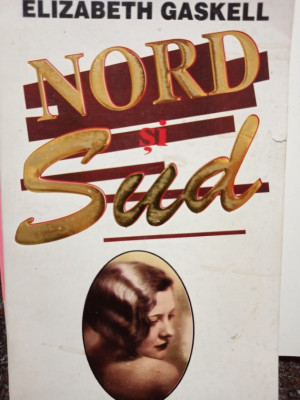 Elizabeth Gaskell - Nord si Sud (1995) foto