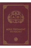 Noul Testament cu Psalmii. Grena Ed.2025
