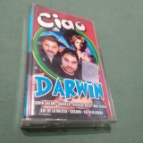 Cumpara ieftin CASETA AUDIO MANELE CIAO DARWIN RARA!! ORIGINALA