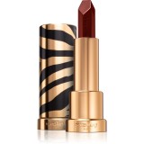 Sisley Le Phyto Rouge ruj protector cu acid hialuronic culoare 43 Rouge Capri 3,4 g
