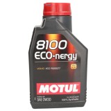 Ulei Motul 8100 Eco-Nergy 0W30 1 litru
