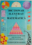 Dictionar ilustrat de matematica
