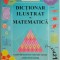 Dictionar ilustrat de matematica