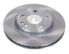 FEBI BILSTEIN 08129 Disc frana