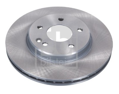 FEBI BILSTEIN 08129 Disc frana foto
