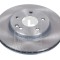 FEBI BILSTEIN 08129 Disc frana