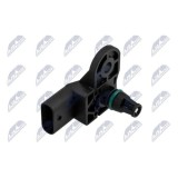 Senzor presiune galerie admisie motor 1.4-1.6 Citroen C3, C4 2, Berlingo; Peugeot 207, 208, 2008, 308, 508, Partner; Mini; 2007-, 1920.RX