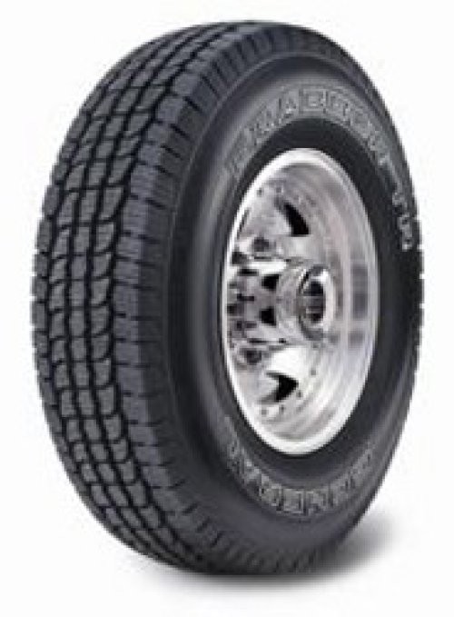 Cauciucuri de vara General GRABBER TR ( 205/80 R16 104T XL ) | Okazii.ro