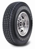 Cauciucuri de vara General GRABBER TR ( 235/85 R16C 120/116Q 10PR, POR ), R16