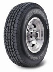 Cauciucuri de vara General GRABBER TR ( 235/85 R16C 120/116Q 10PR, POR )