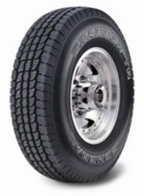 Cauciucuri de vara General GRABBER TR ( 205/80 R16 104T XL ) foto