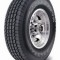 Cauciucuri de vara General GRABBER TR ( 235/85 R16C 120/116Q 10PR, POR )