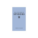 The Little Book of Spiders