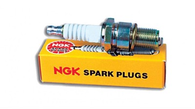 Bujie standard NGK 5510-4PK B8HS- RESIGILAT foto