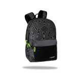 Rucsac Scout, 2 compartimente, compartiment pentru laptop, Abyss, CoolPack