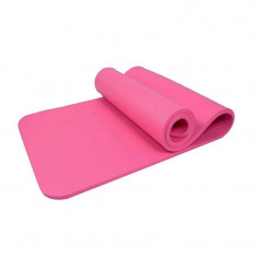 Saltea yoga F27A Yogi Fitness, 180x60x1 cm foto